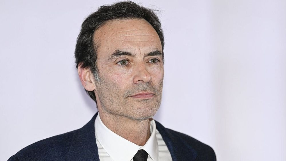 "La vraie raison" : Anthony Delon rétablit la vérité sur un sujet bien précis
