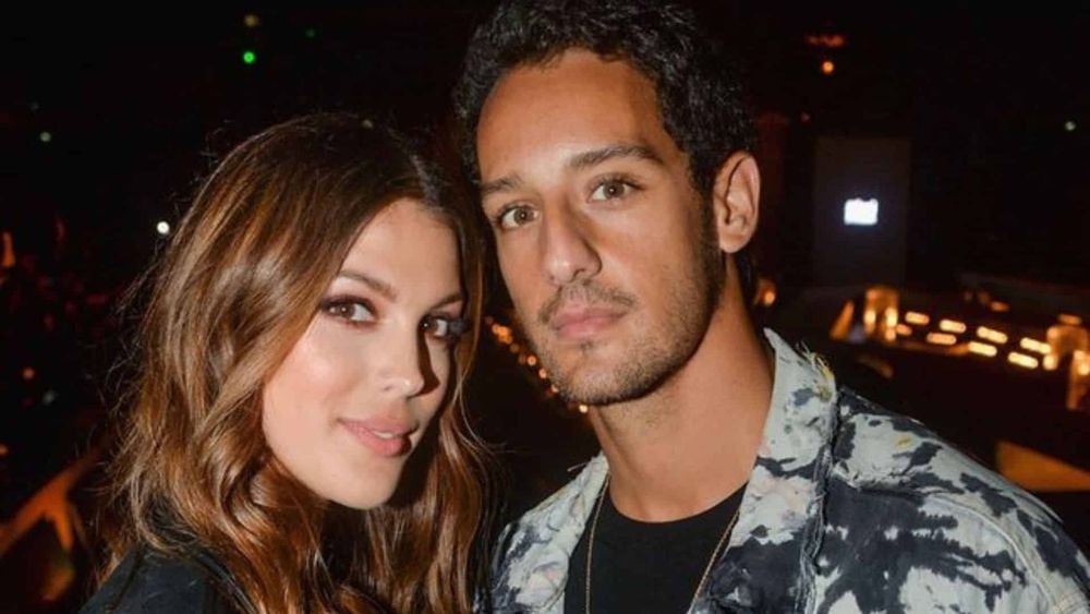 Iris Mittenaere : séparée de Diego El Glaoui, une vidéo d'une altercation du couple dans un ascenseur choque les internautes, "je ne l'ai jamais senti ce mec..." !