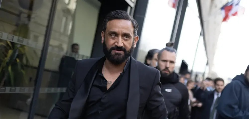 Cyril Hanouna muselé et conditionné par M6 en coulisses, “l’interdiction de parler de…”