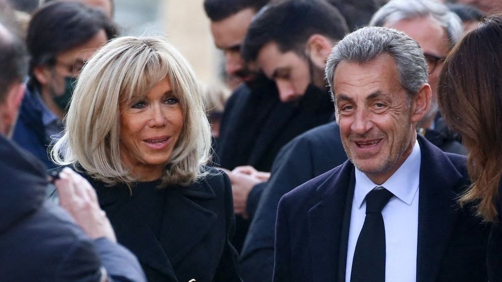 Nicolas Sarkozy en prison, Brigitte Macron brutalement honnête à son sujet : "Il n'y a que vous pour..."
