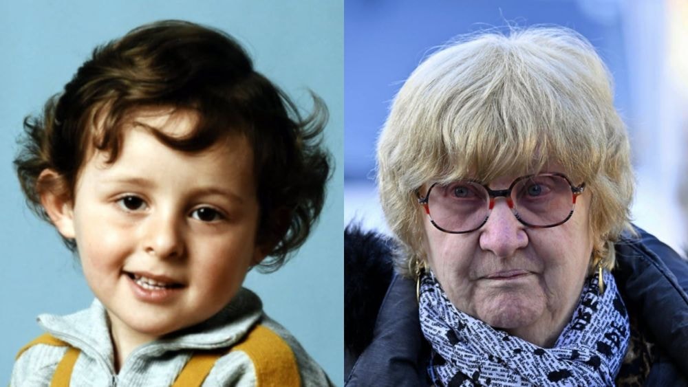 Rebondissement dans l’affaire Grégory : plus de 40 ans après la tragédie, la justice déclare prescrits les faits reprochés à sa grand-tante, Jacqueline Jacob !