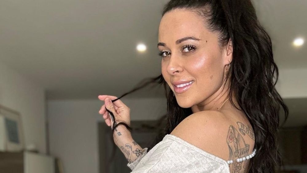 Shanna Kress : "Oui je complexe", elle prend la parole avec honnêteté