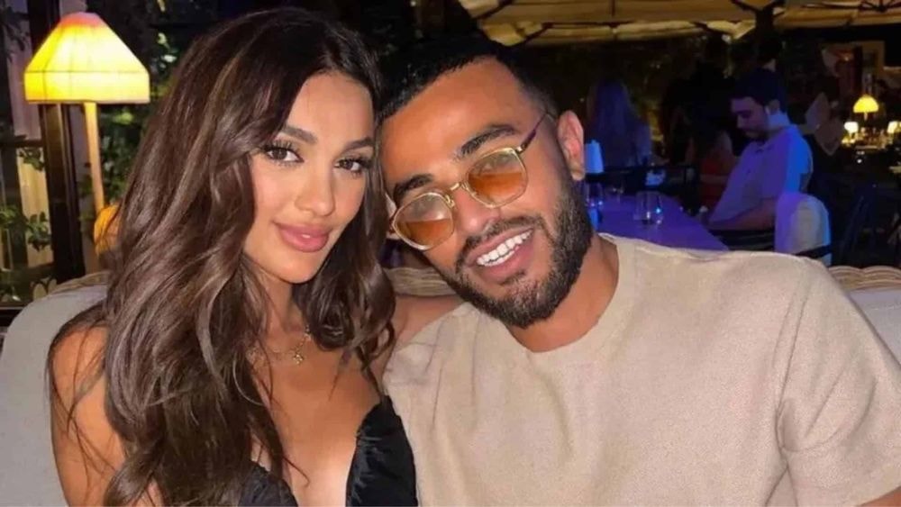 Maissane et Emine : déjà le retour du couple ? Cette photo qui en dit long !