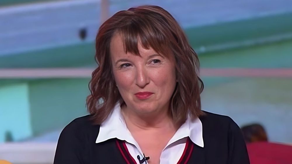 Après 25 ans de mariage, Anne Roumanoff sans tabou sur son ex-mari : "Je n'ai pas tout essayé"