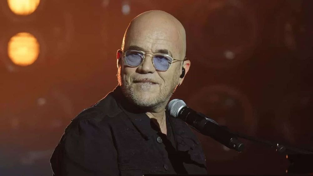 Pascal Obispo : le chanteur serait-il sur le point de mettre fin à sa carrière ? "Il y a des choses pires dans la vie"