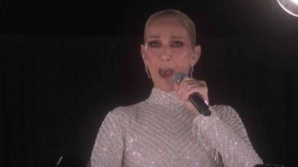 Céline Dion : la diva très bien payée pour la cérémonie d’ouverture des JO de Paris, elle a touché le gros lot !