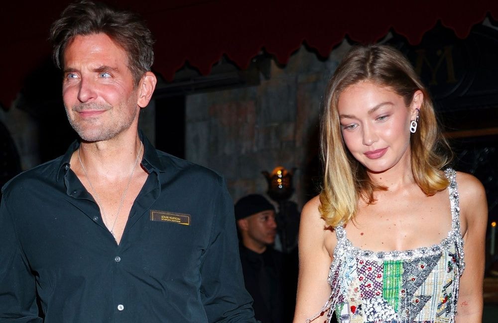 Gigi Hadid et Bradley Cooper, la romance discrète