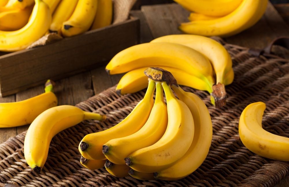 Banane verte, jaune ou trop mûre : laquelle est la meilleure pour la santé ?
