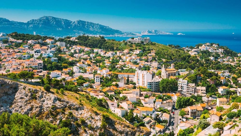 Immobilier à Marseille : tendances contrastées entre octobre et novembre 2025