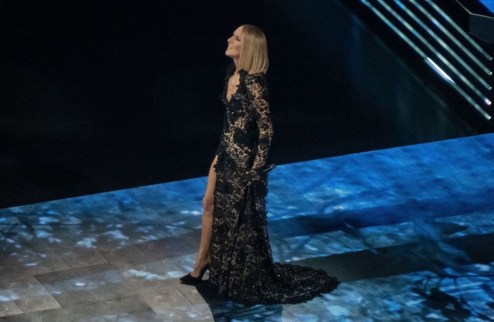Céline Dion annonce 10 nouvelles dates parisiennes : comment obtenir ses places ?