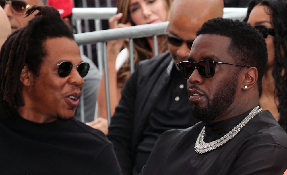 Après P. Diddy, Jay-Z lourdement accusé : ces faits ignobles qui lui sont reprochés