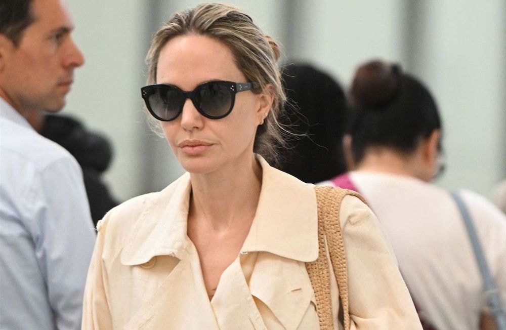 Angelina Jolie : après l’accident de son fils Pax, elle pourrait attaquer la ville de Los Angeles