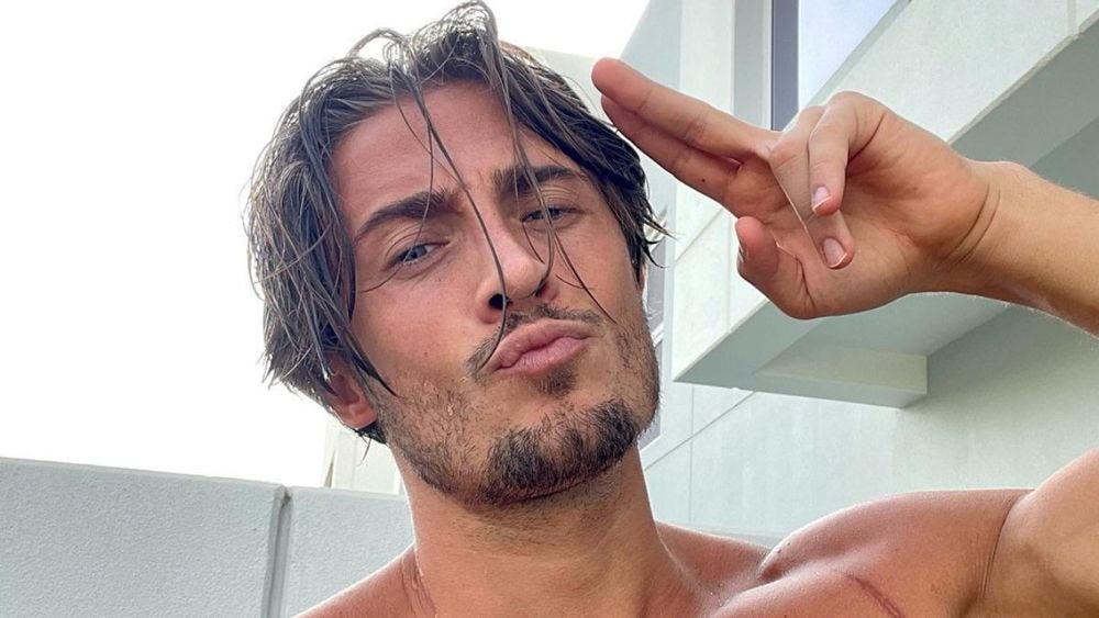 Dylan Thiry musulman prêt à épouser une juive ? Il prend la parole