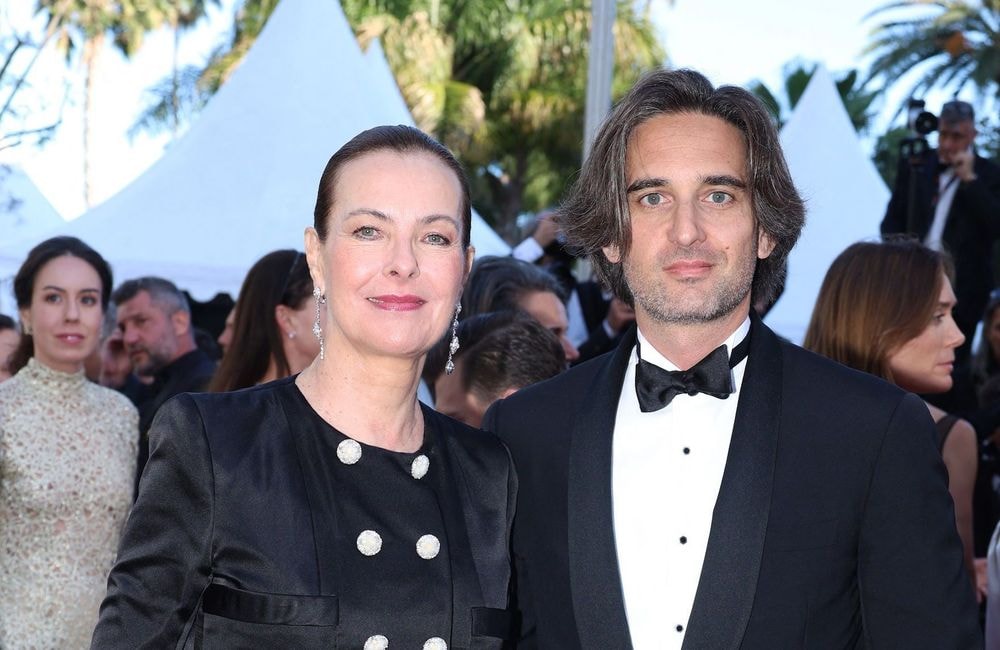 Carole Bouquet, sans filtre sur sa relation parfois conflictuelle avec son fils Dimitri Rassam