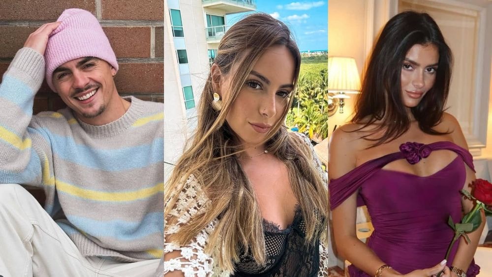 "Manque de respect total" : Simon Féraud en couple avec Katell, Laura Marra craque !