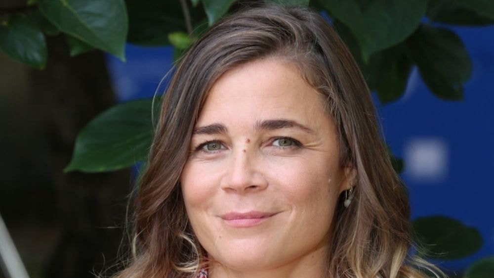 Blanche Gardin boycottée : Zoom sur son refuge isolé au cœur d'une forêt en Seine-et-Marne, où elle vit en "ermite"
