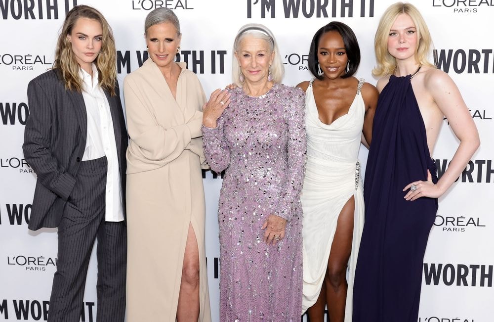 Les marques de beauté ignorent-elles les femmes de plus de 50 ans ?
