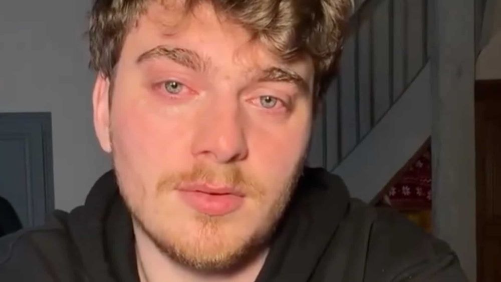 Cyril Schreiner dévasté : son chien Albert a été kidnappé !