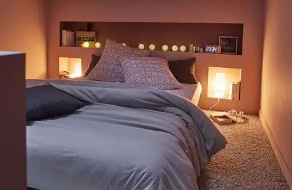 6 conseils pour créer un intérieur chaleureux grâce au bon éclairage
