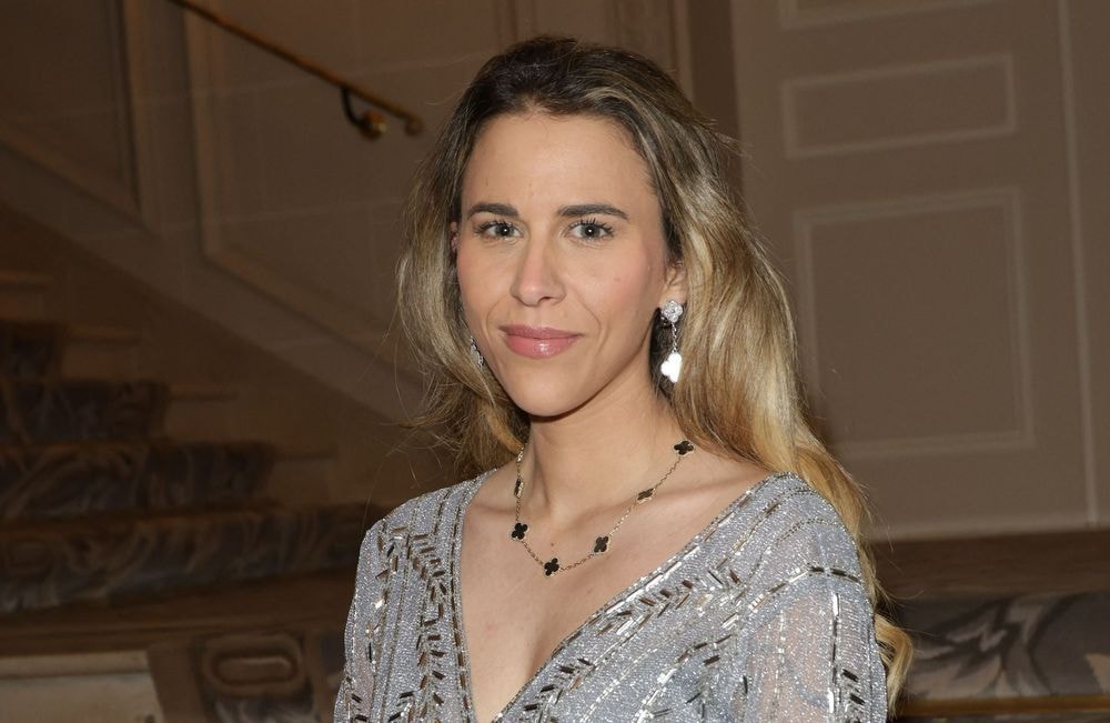 Qui est Sarah Saldmann, la nouvelle compagne de Luc Besson ?
