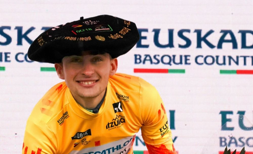 Paul Seixas (Tour de France) : "Il montait en même temps que ma femme", tombé des nues, ce cycliste raconte cette rencontre inattendue