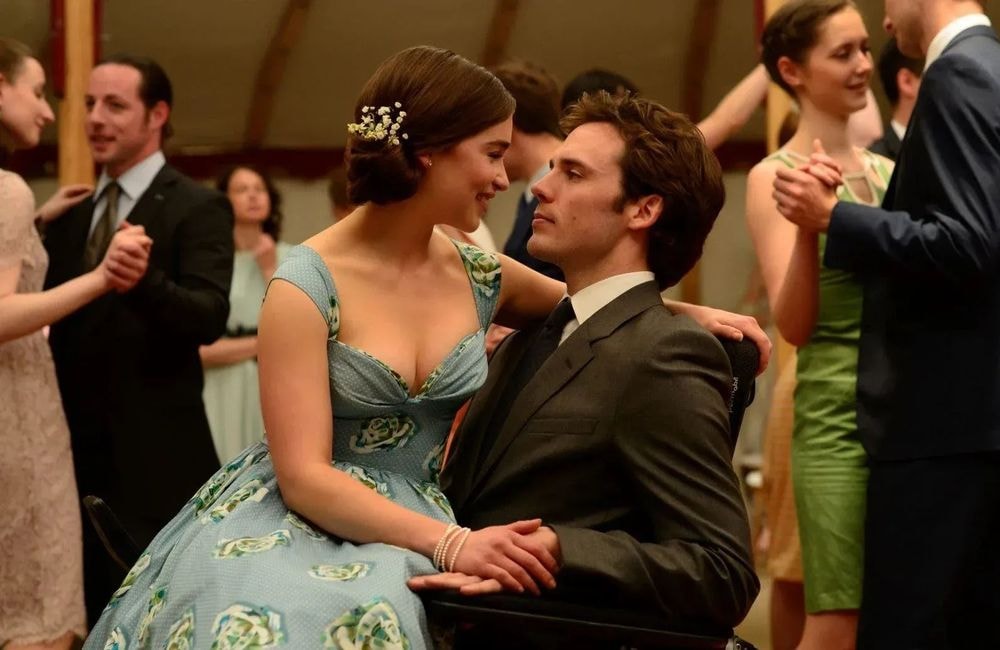 « Avant toi » sur Netflix : l’histoire vraie derrière ce drame émouvant