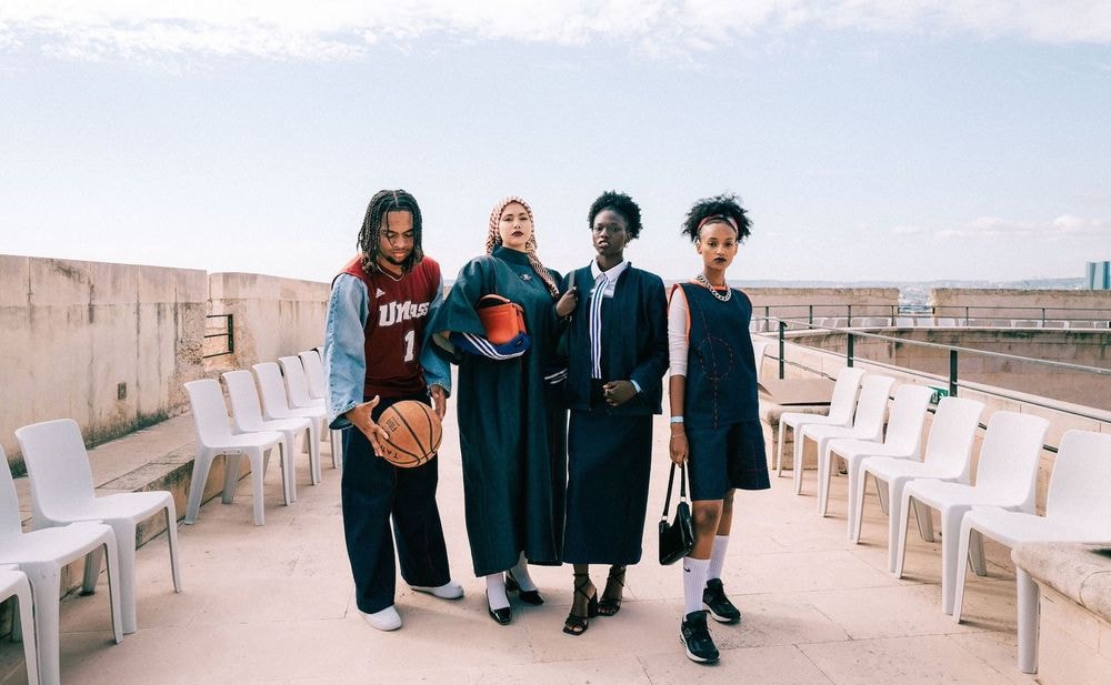 Marseille accueillera sa première fashion week en juin
