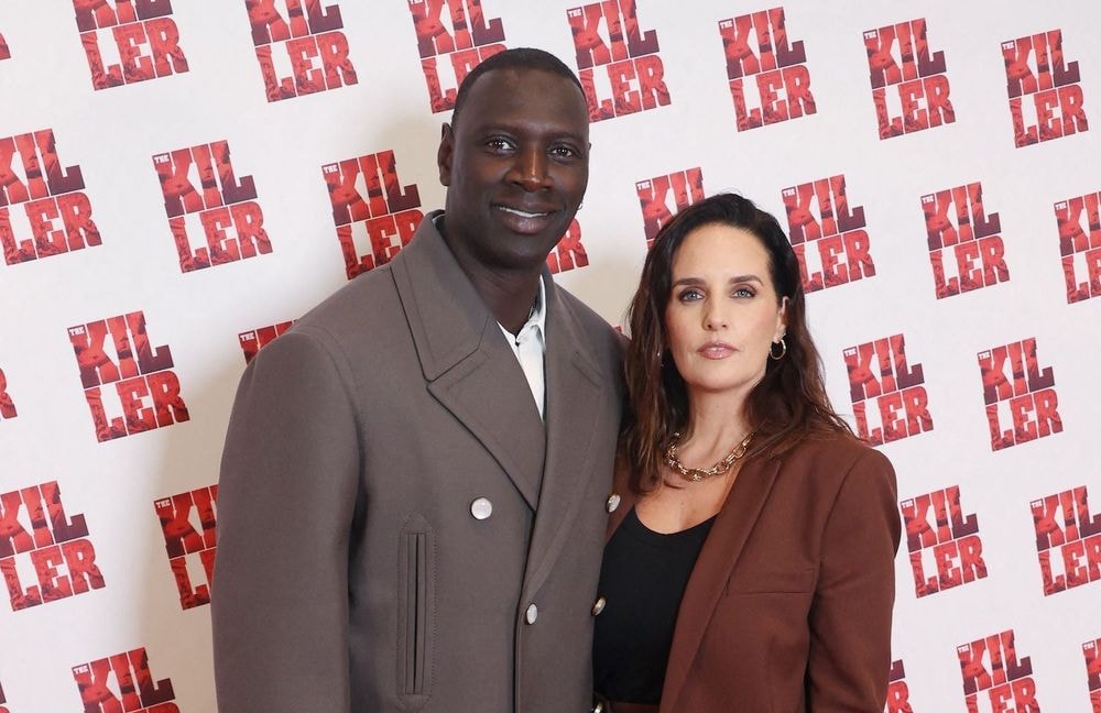 « On a dû se battre » : Omar Sy fait de rares confidences sur son couple avec sa femme Hélène