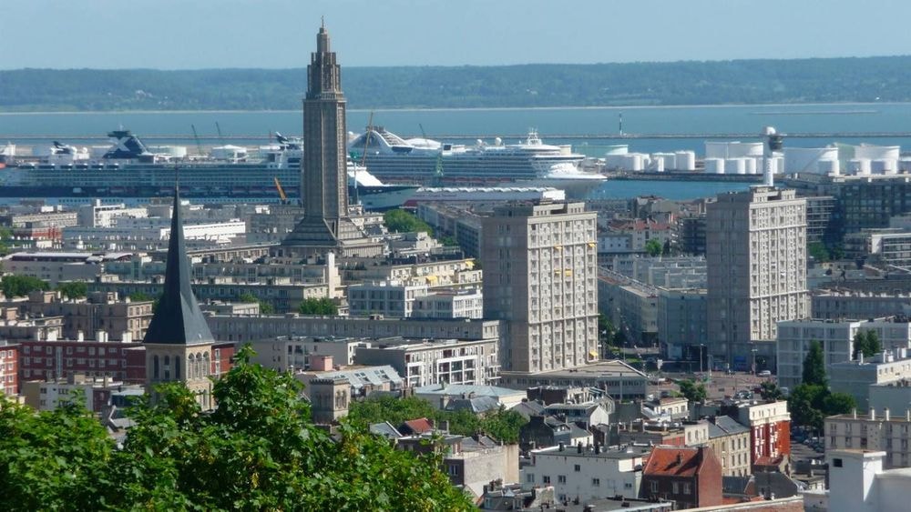 Immobilier au Havre : évolutions contrastées entre avril et mai 2026