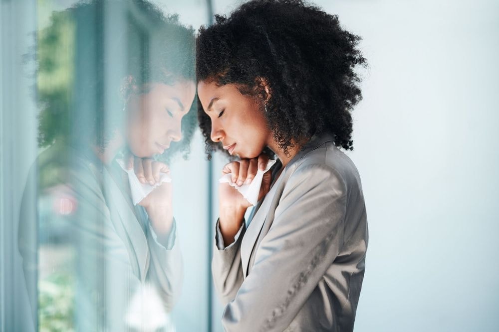 Qu’est-ce que le « Fofo », cette peur discrète qui nous empêche de prendre soin de nous ?