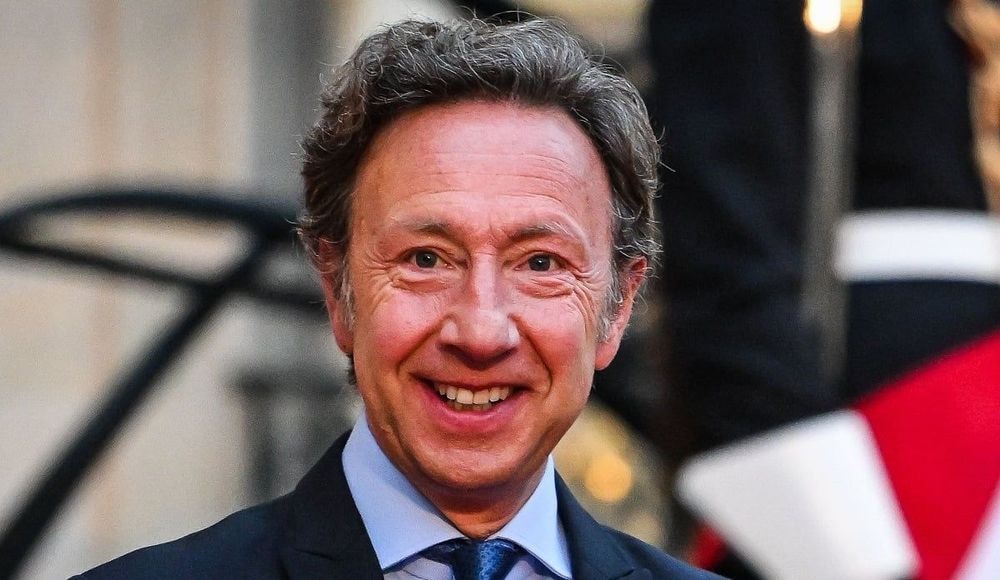 Furax, Stéphane Bern s'emporte contre Emmanuel Macron : "Parce qu'il veut..."