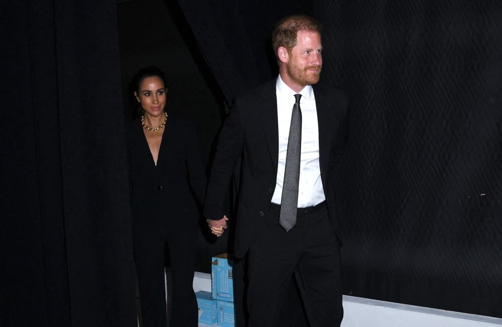« Ils adorent voir des visages familiers » : le prince Harry évoque son quotidien avec ses enfants Archie et Lilibet