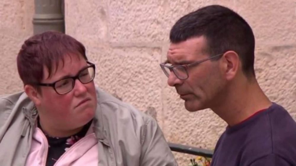 Patrice (L’amour est dans le pré) : séparé de Justine ? Il est aperçu avec une autre femme et vous la connaissez tous !