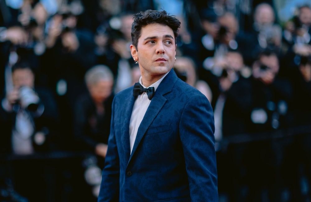 « Rage » : Xavier Dolan fait son retour avec une nouvelle série au coeur du Paris des années 80