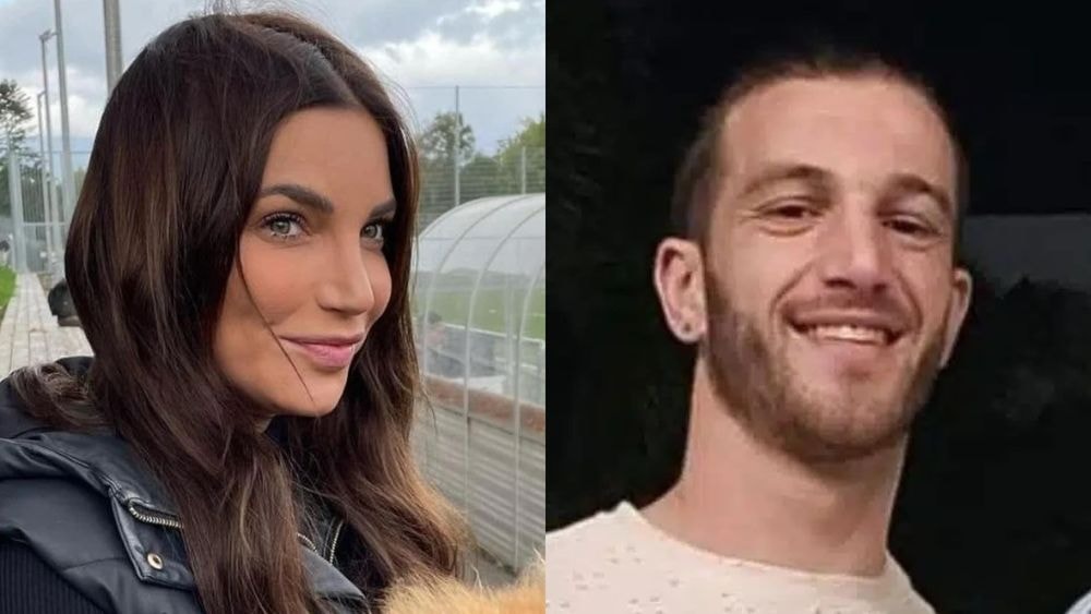 "On a eu un enfant trop tôt" : en conflit avec Emanuel, Nadège Lacroix donne les détails sur sa plainte
