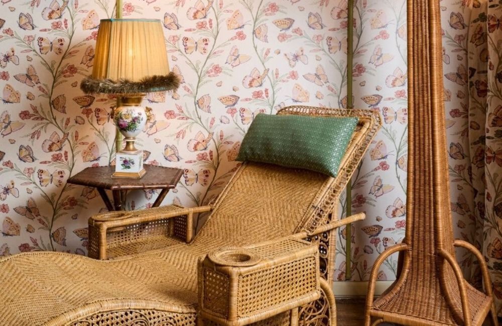 Fauteuil Emmanuelle, barbotine : les conseils d'antiquaires pour bien chiner