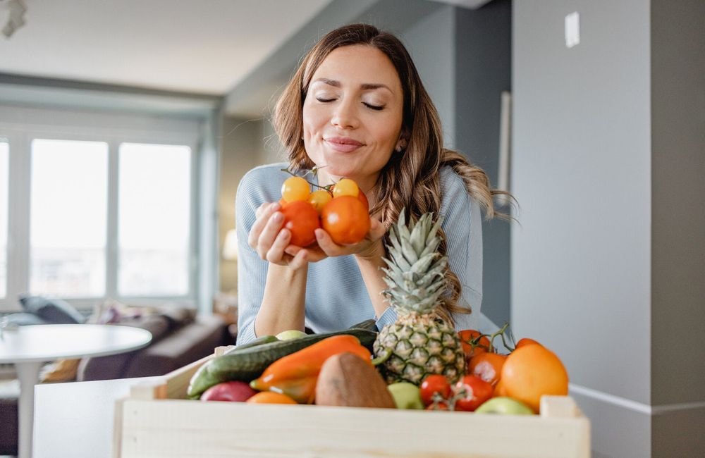 Anti-déprime : manger ce fruit régulièrement permettrait de booster notre moral