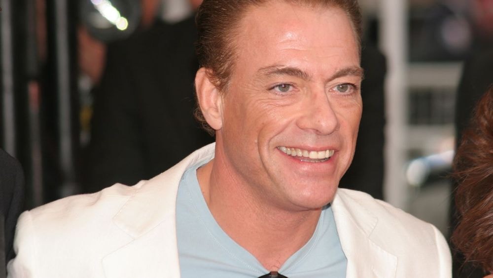Jean-Claude Van Damme se lâche : « Donald Trump ? C’est Depardieu sans…