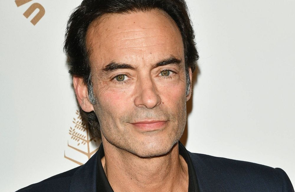 Nathalie Delon : l’hommage de son fils Anthony Delon pour une occasion particulière