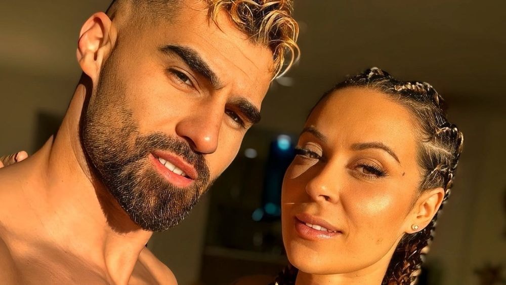 Jonathan Matijas : sa femme Shanna Kress le trouve moche, il réagit cash