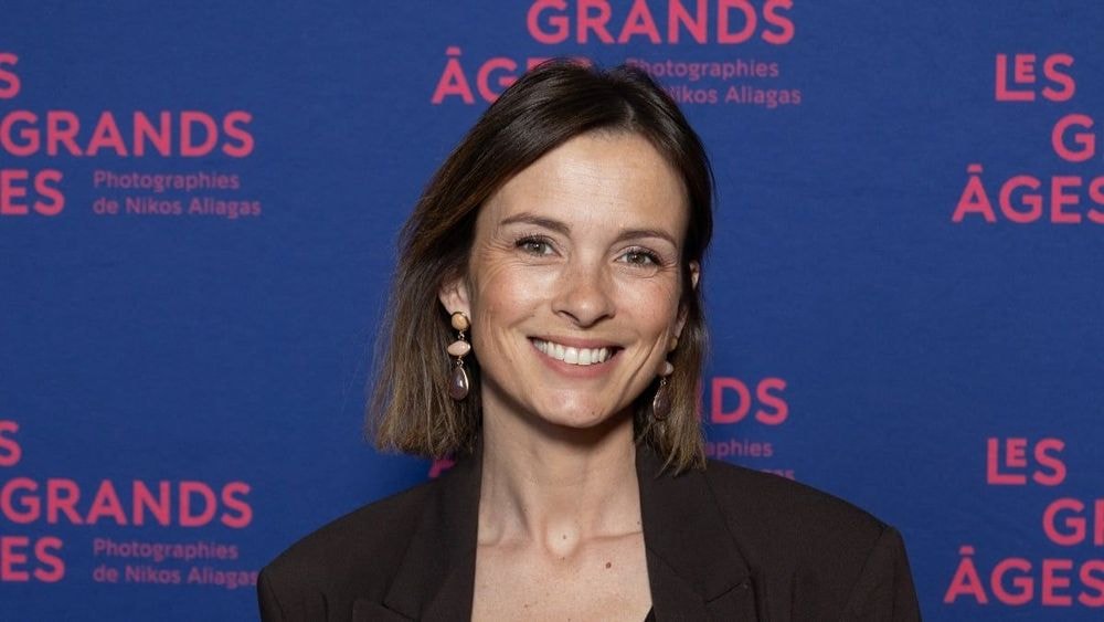 Isabelle Ithurburu (43 ans) en maillot de bain : "Magnifique", l'animatrice fait grimper la température
