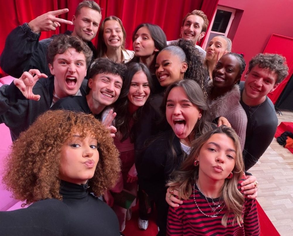 Léna Situations : elle ne voulait pas venir au château de la Star Academy