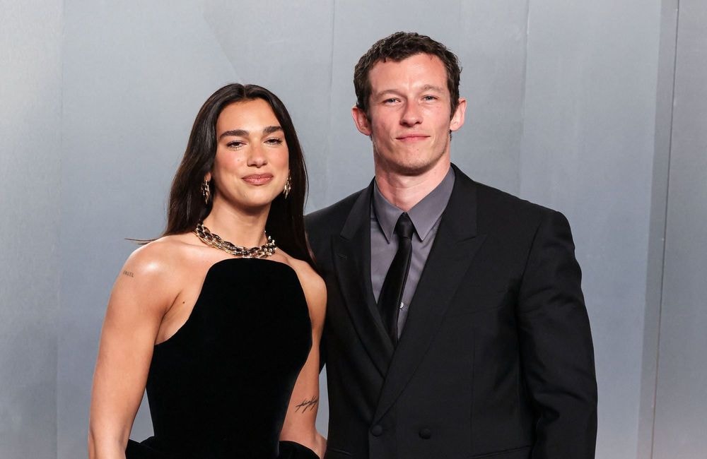 Dua Lipa et Callum Turner : 26 robes, musée privatisé, les dessous de leur mariage complètement fou