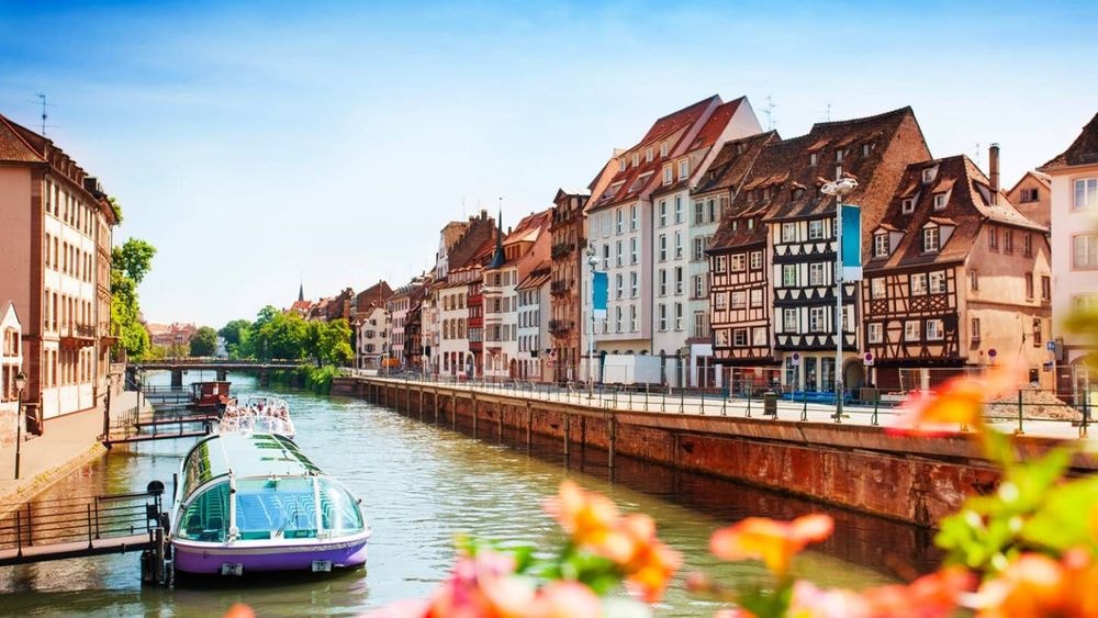 Immobilier à Strasbourg : légère hausse des prix d'achat en mai 2026