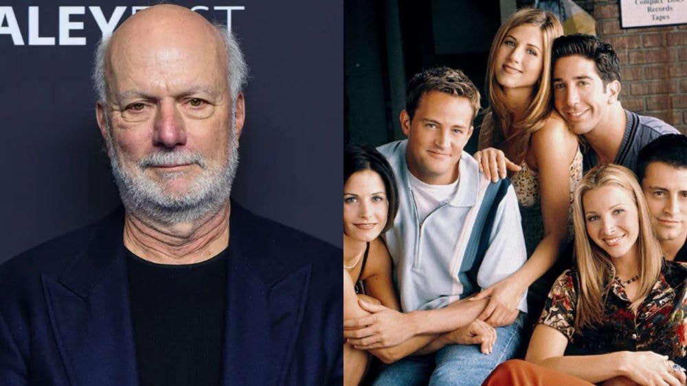 Mort de James Burrows : Matt LeBlanc, Lisa Kudrow... Le casting de Friends rend hommage à son réalisateur