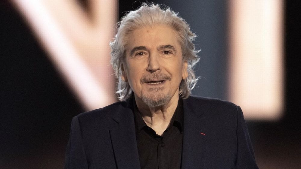 Marie-Paule Belle : “Ça a été fort violent”, Serge Lama évoque sa relation avec Françoise Maillet-Joris
