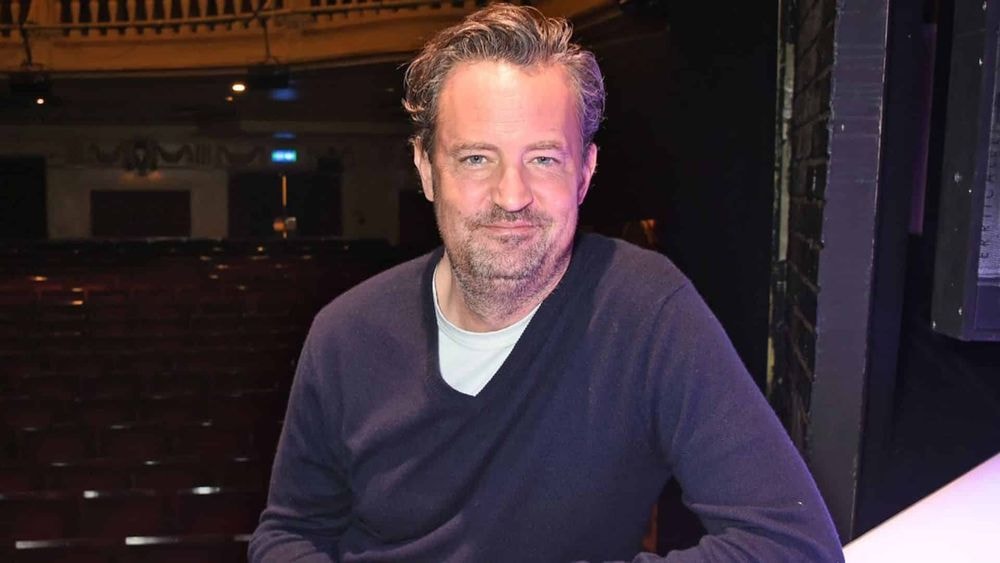 Matthew Perry : un nouveau détail vient ébranler l'enquête sur la mort de l'acteur...