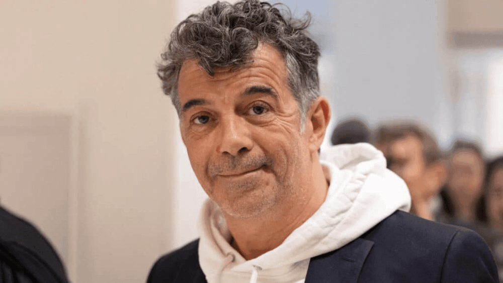 Stéphane Plaza : condamné pour violences, il voit son empire s’effondrer !