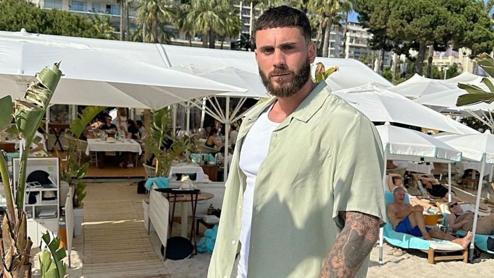 Illan Castronovo porte plainte contre Julien Bert : "Je n'accepterai plus...