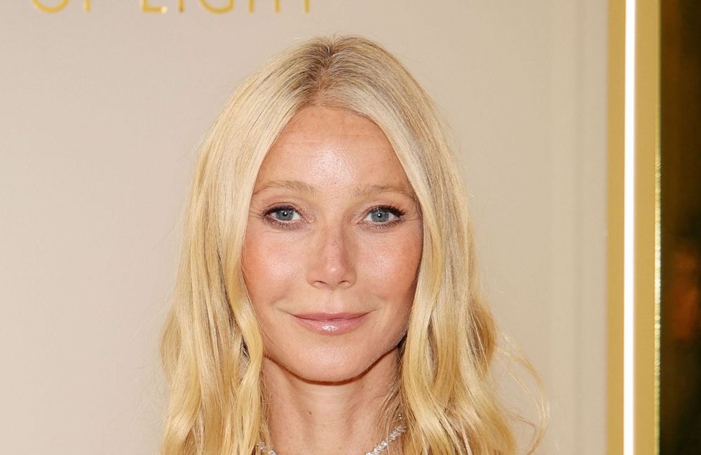 Les 3 habitudes healthy de Gwyneth Paltrow, 51 ans, pour garder la forme